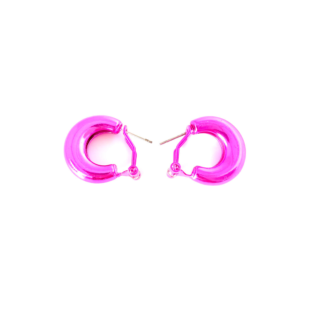 Boucles d’oreilles Rio