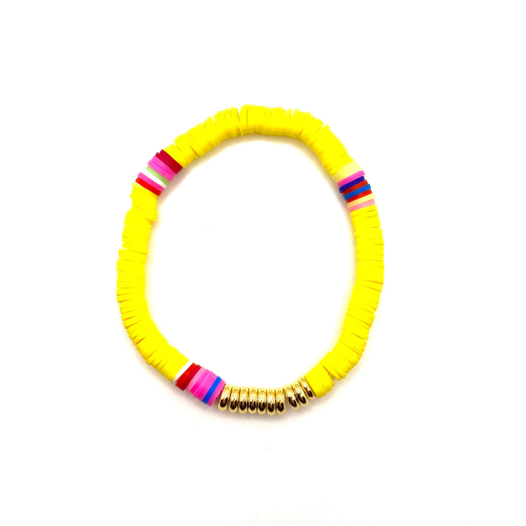 Bracelet Punta