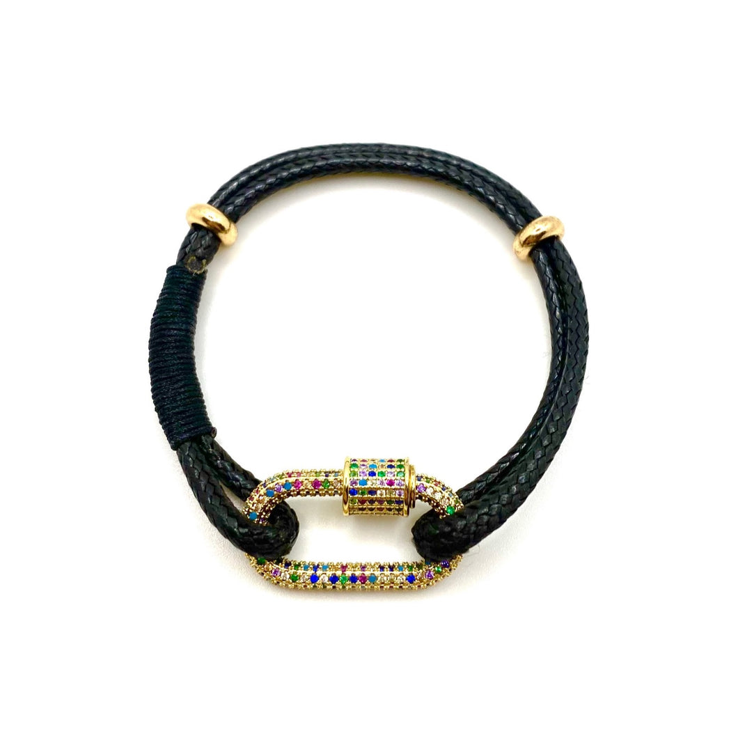 Bracelet Tolède